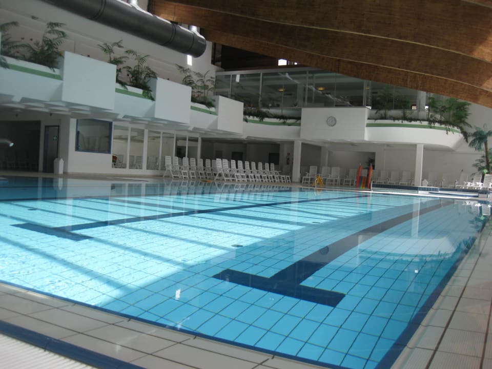 Alpinpool Meransen Pension Sonnenhof