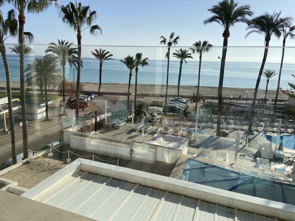 Ausblick CM Playa del Moro