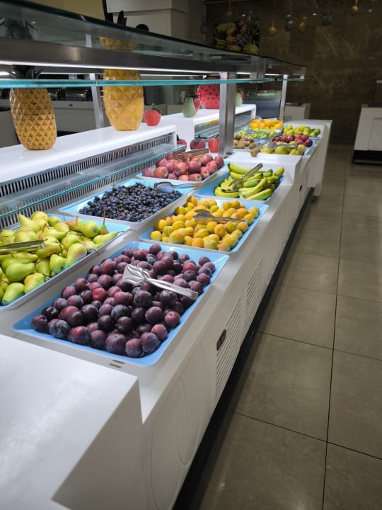 Gastro Hane Family Resort