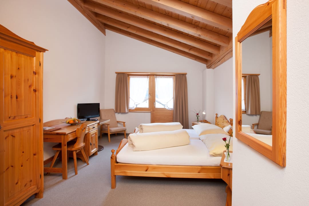 Zimmer Hotel Pez Regina