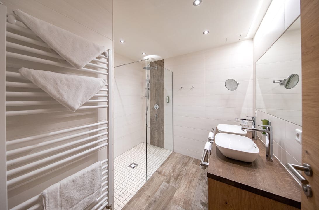 Zimmer Hotel Tauernhof