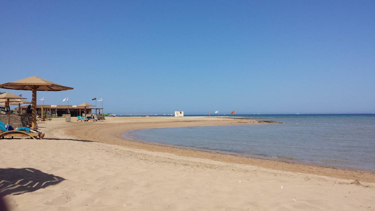 Kiteschule Shams Prestige Abu Soma-Adults Only