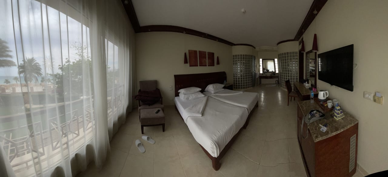 Zimmer Shams Prestige Abu Soma-Adults Only