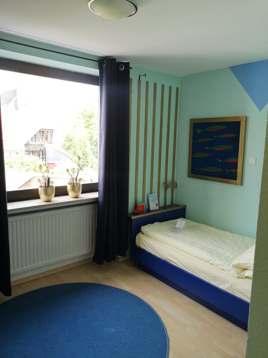 Zimmer Hotel Goldflair am Rathaus