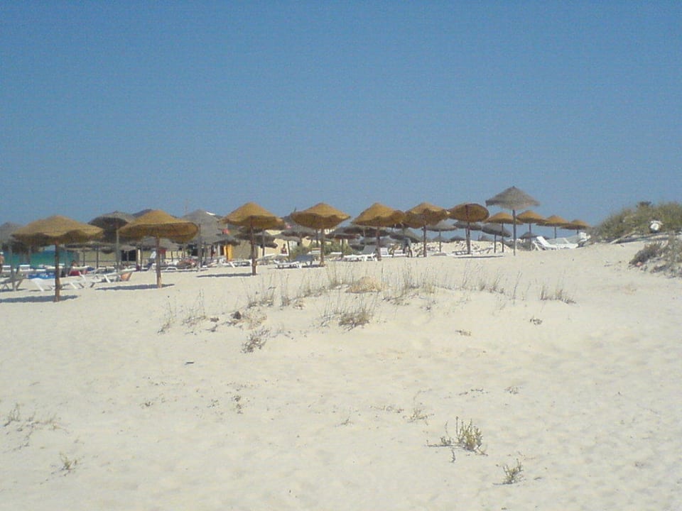 Strand Djerba Aqua Resort