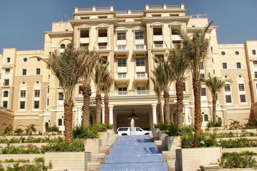 das Wetin The Westin Dubai Mina Seyahi Beach Resort & Marina