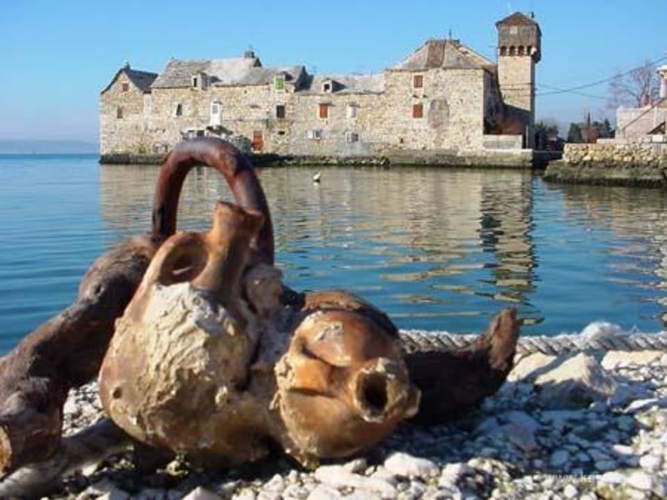 Aussicht Apartments Penic