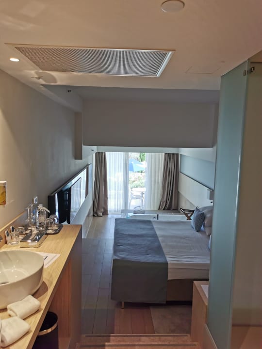 Zimmer Valamar Girandella Designed for Adults