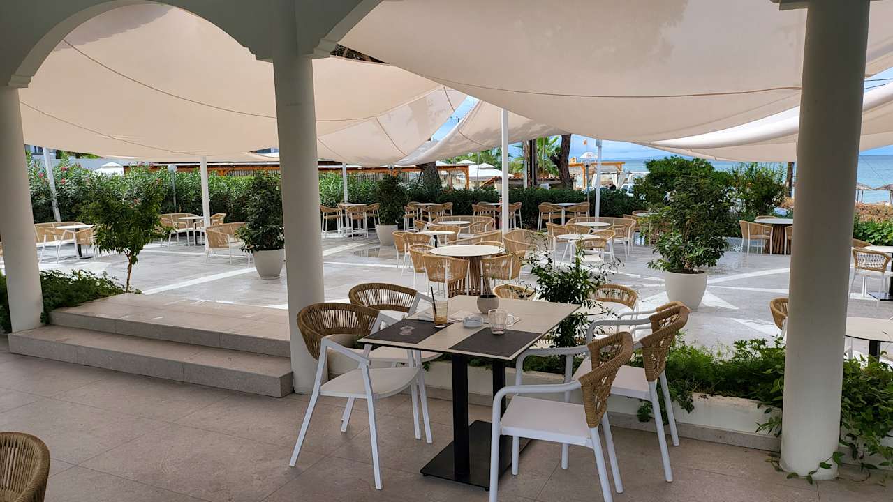 Pool Possidi Holidays Resort & Suite Hotel