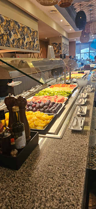 Gastro Hotel Riu Baobab - All Inclusive