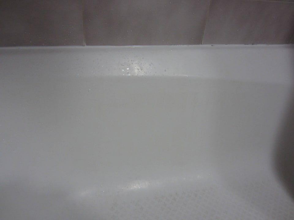 Schlechter Zustand HSM Lago Park