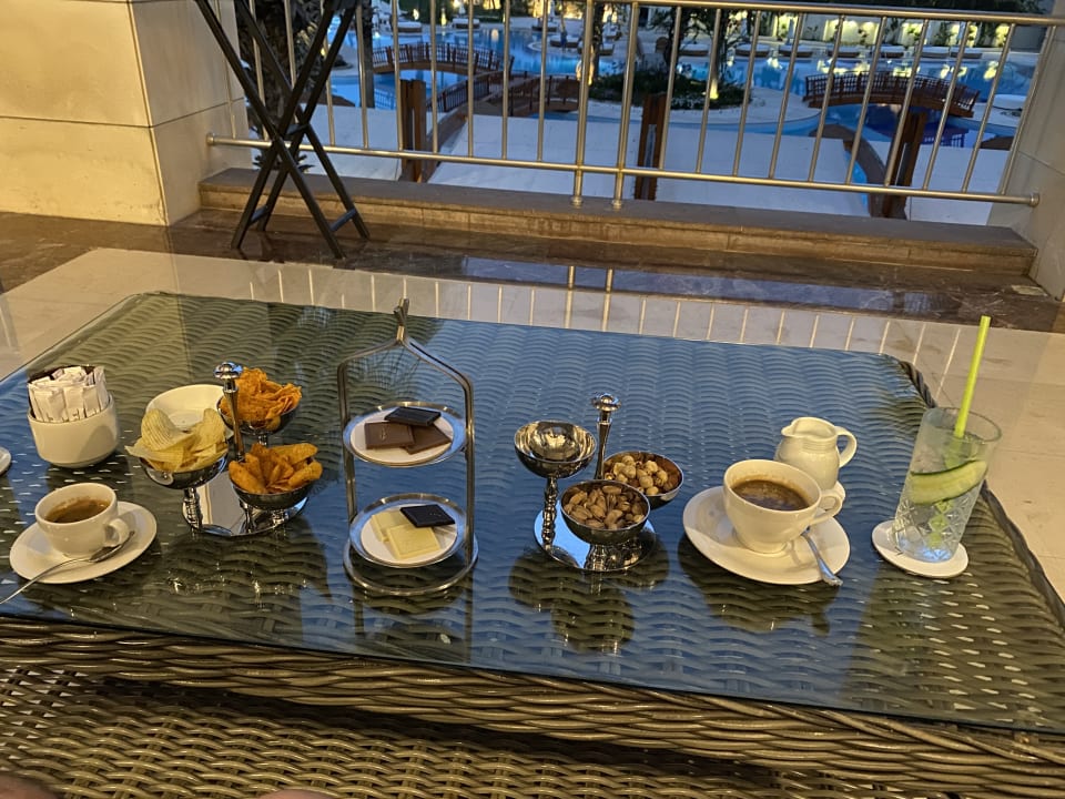 Gastro Rixos Premium Tekirova