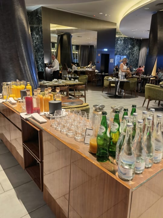Gastro Hilton Porto Gaia