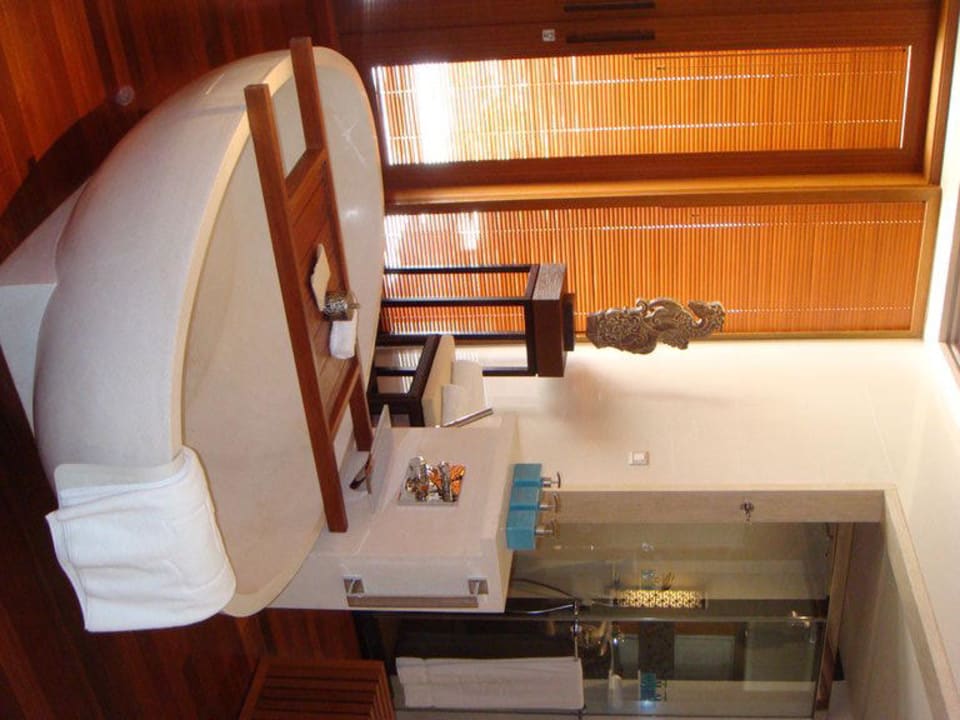 Bad Shangri-La’s Villingili Resort & Spa, Maldives