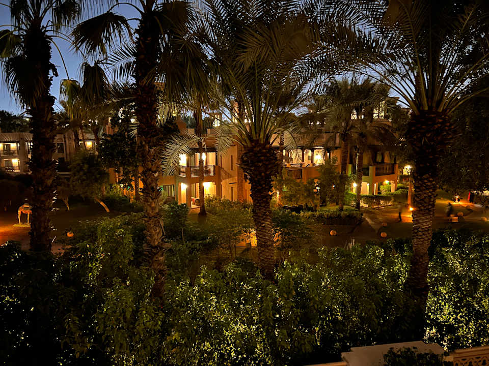 Sonstiges Jumeirah Al Qasr