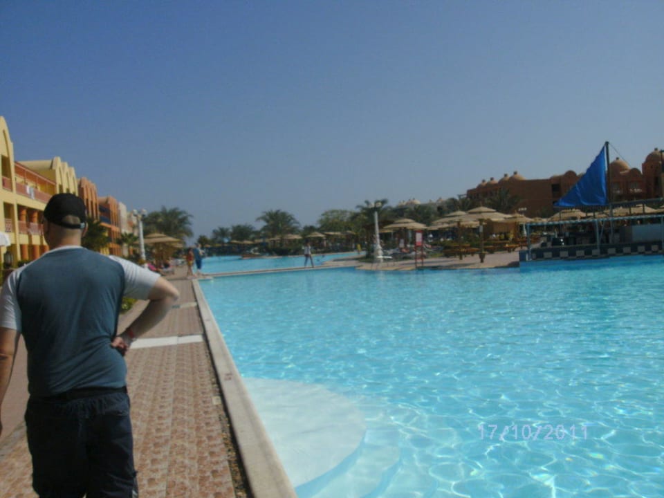 Pool Titanic Beach Spa & Aqua Park