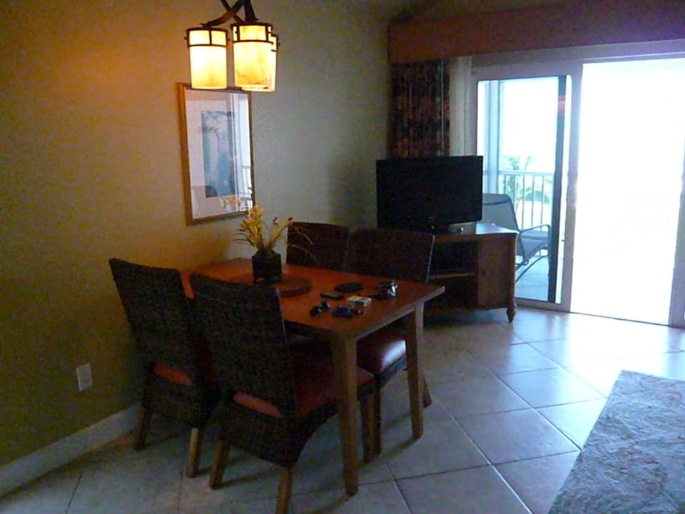 Tischecke Hotel Casa Ybel Resort