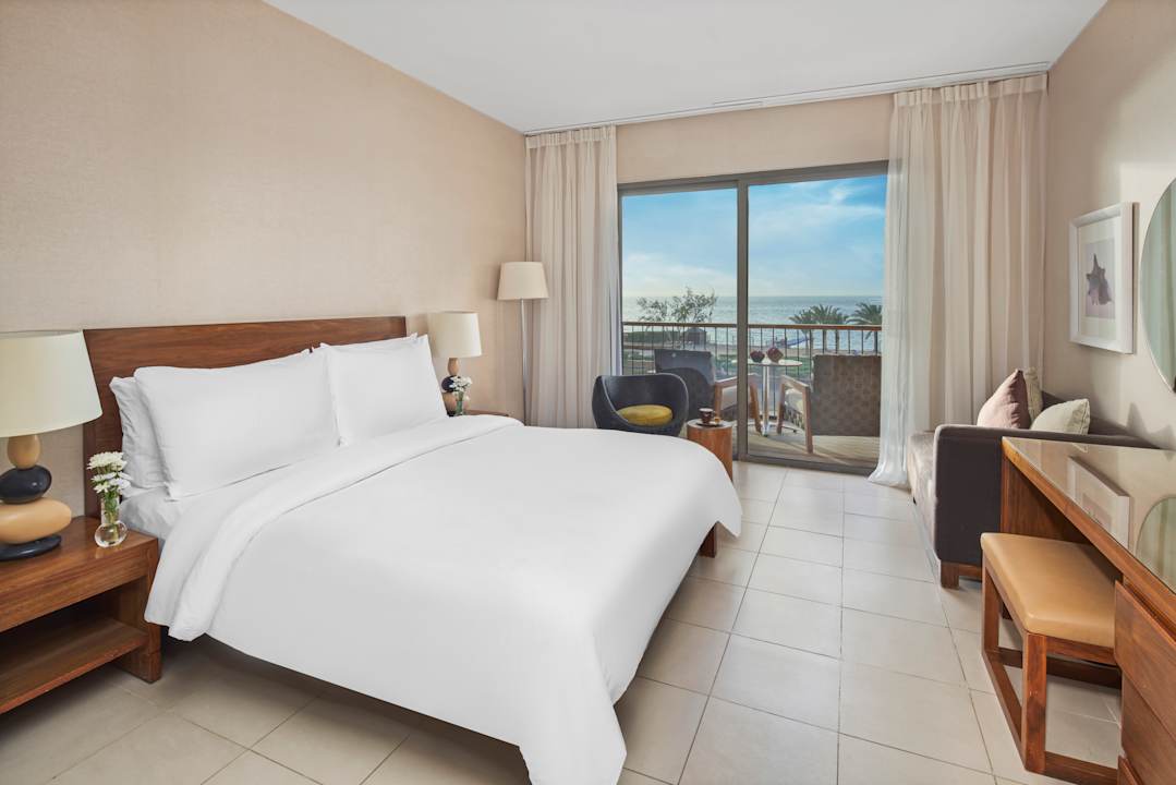 Zimmer Mövenpick Resort Tala Bay Aqaba