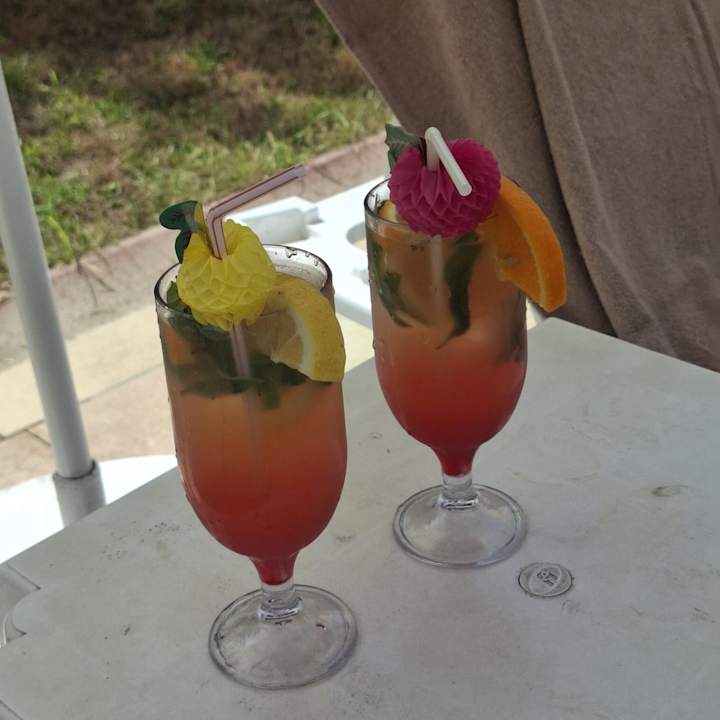 Gastro Solivia Hotel