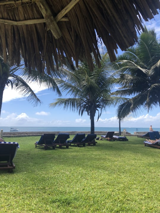 Pool Neptune Palm Beach Boutique Resort & Spa