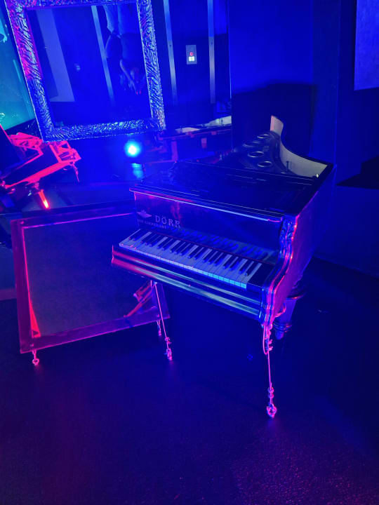 Sonstiges Scalaria Sunset Wing