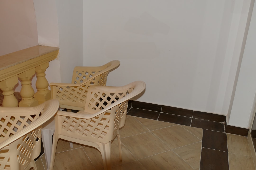 Zimmer Pickalbatros Alf Leila Wa Leila Resort - Neverland Hurghada