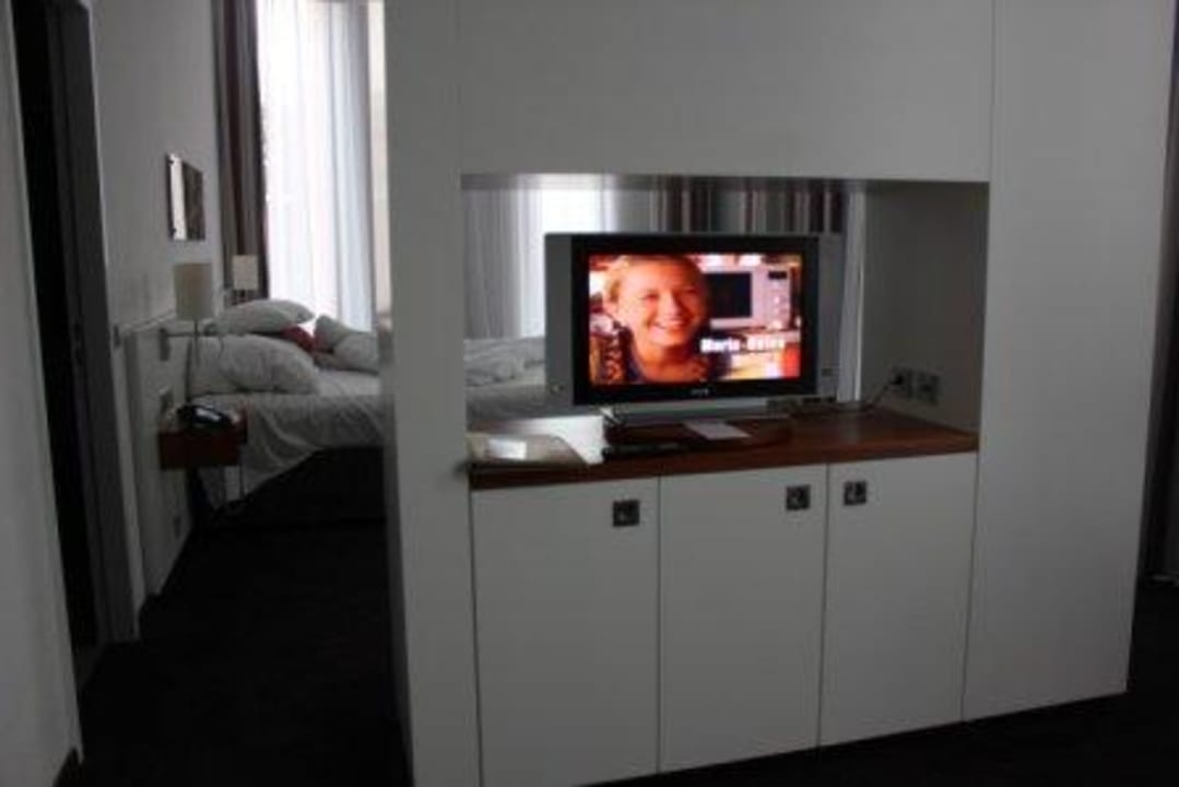 Richtung bet Hilton Garden Inn Stuttgart NeckarPark