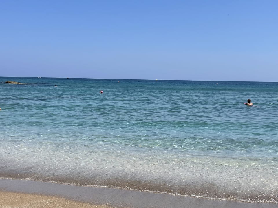 Strand Creta Maris Resort