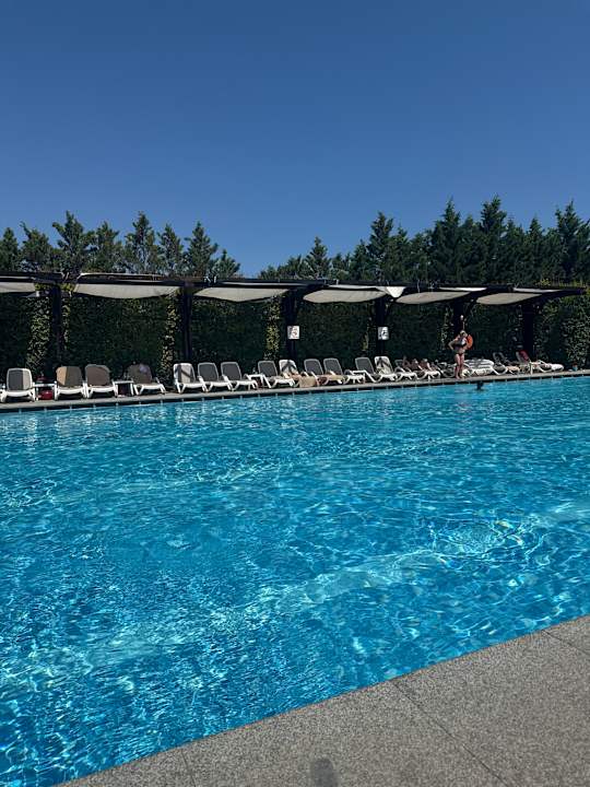 Pool Adalya Elite Lara