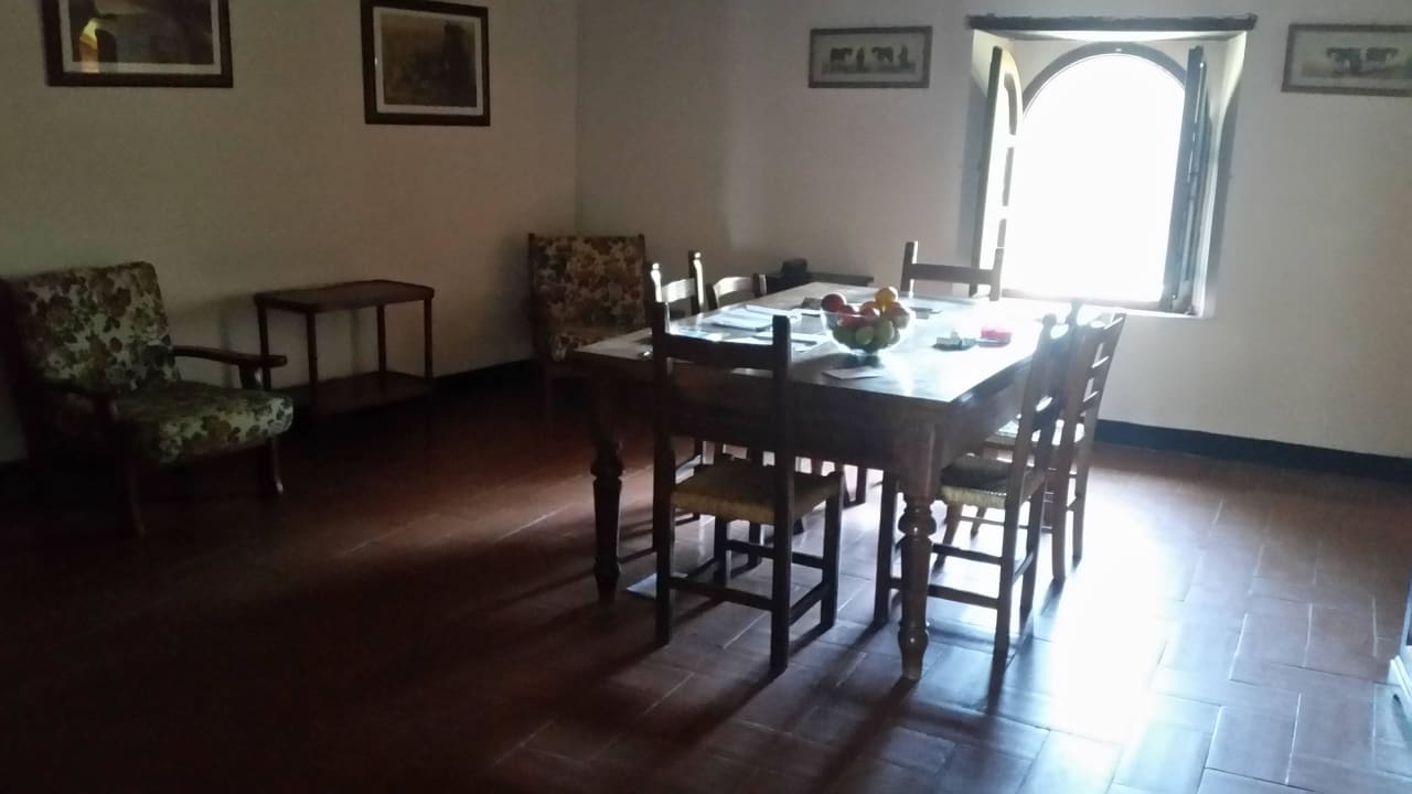 Das große WZ Hotel Fattoria Castelvecchi