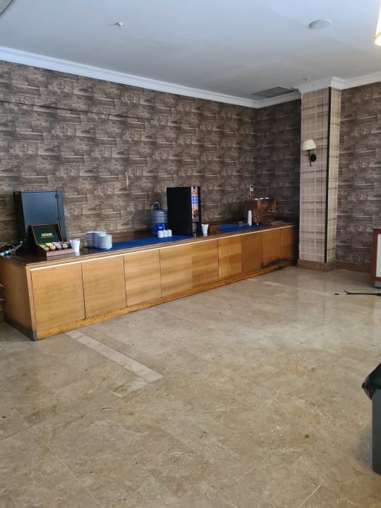 Gastro Grand Seker Hotel
