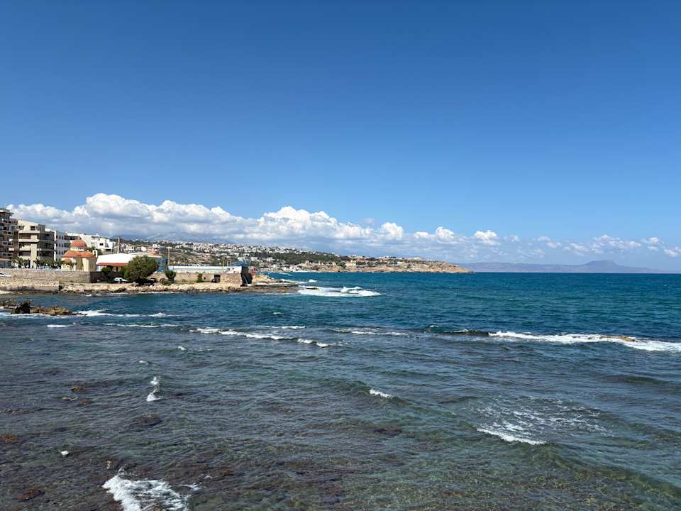 Sonstiges Iberostar Selection Creta Marine