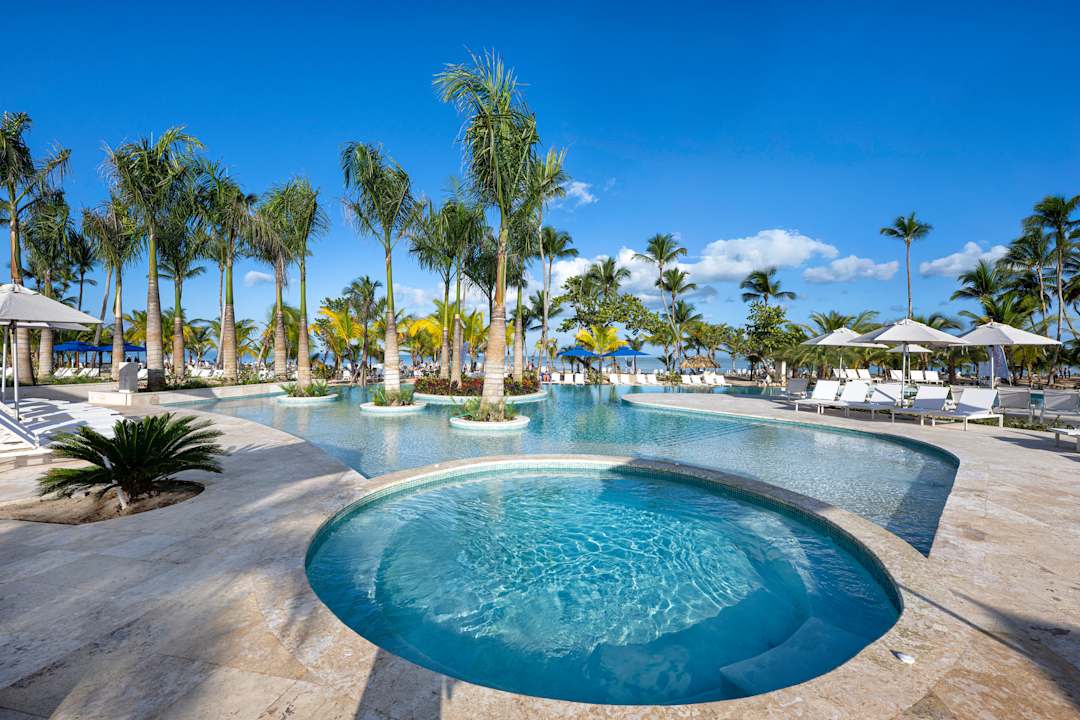 Pool Viva Miches by Wyndham