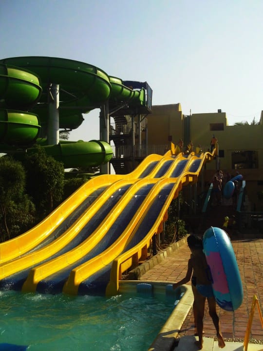 Aquapark! Titanic Beach Spa & Aqua Park