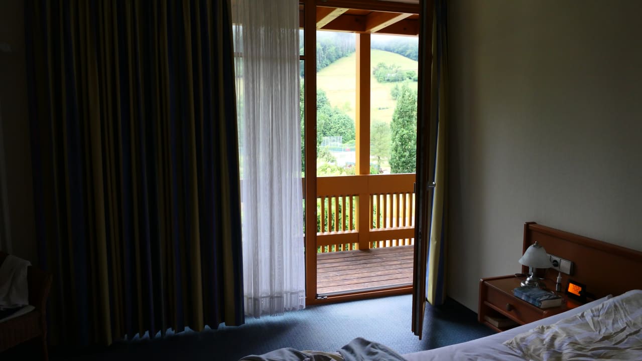 Zimmer Landgasthof Zum Walkenstein