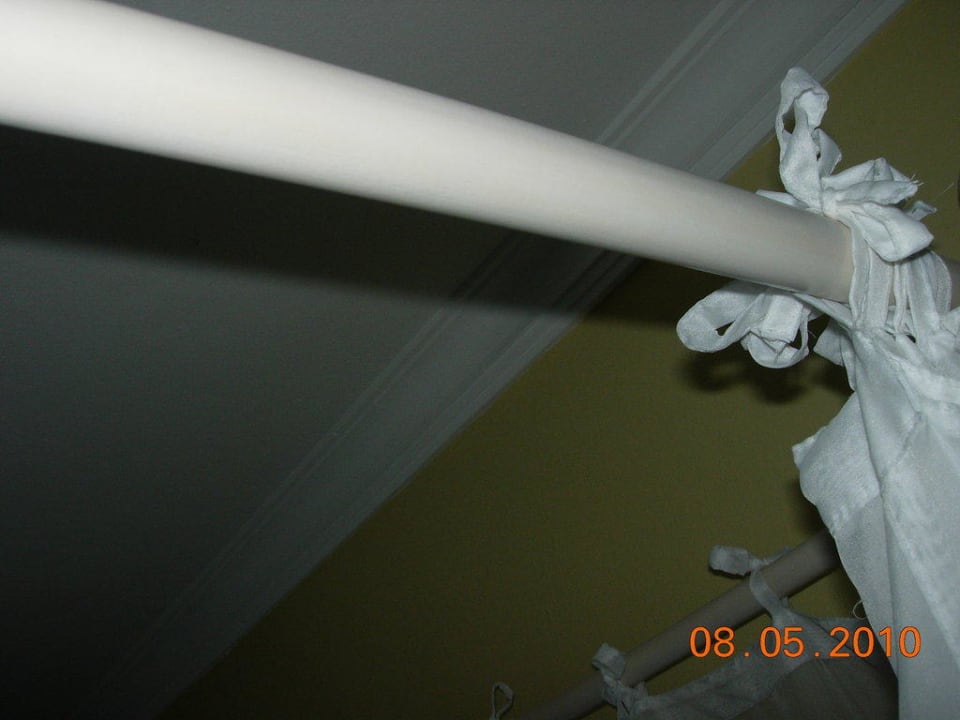 Vergilbtes Himmelbett Grand Palladium Select Bávaro Resort & Spa