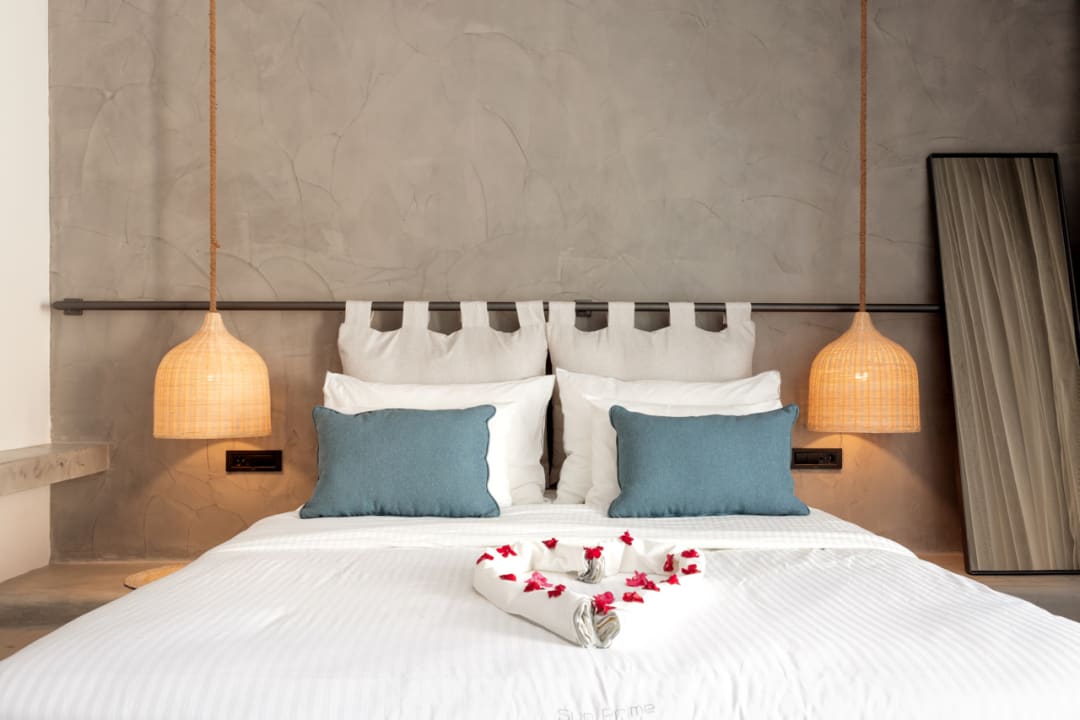 Zimmer Sentido Pearl Beach Kos – Adults only