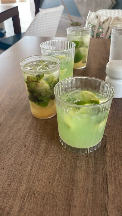 Gastro Hotel Riu Baobab - All Inclusive