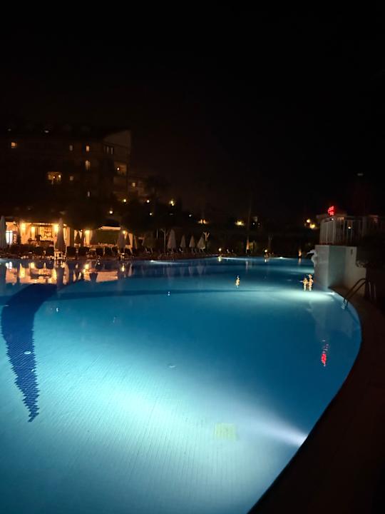 Pool Aydinbey Kings Palace & Spa