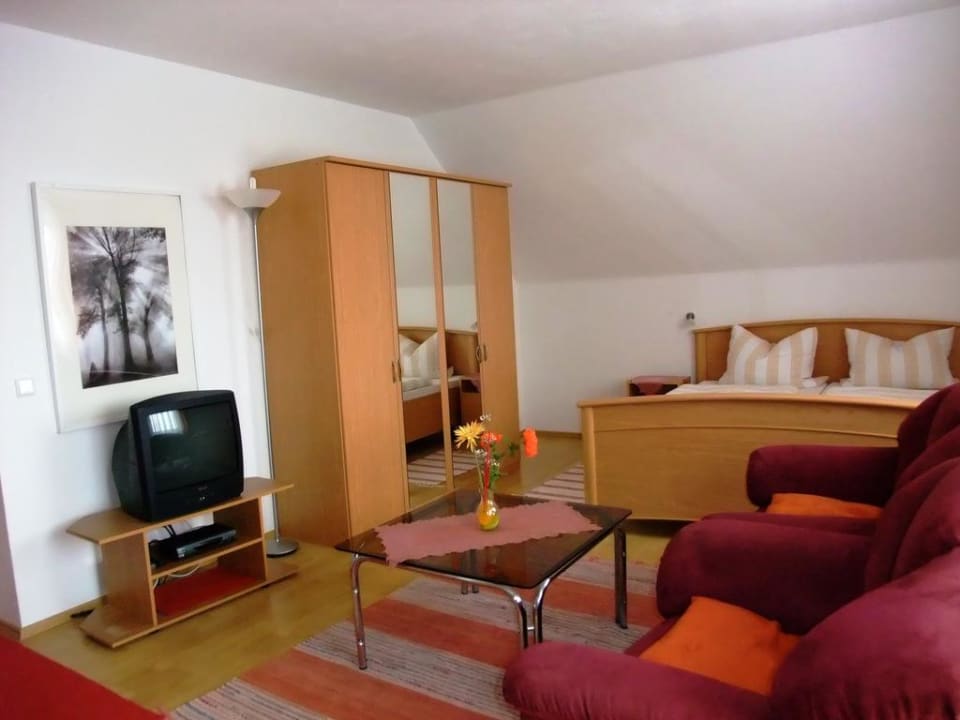 Helle Appartements Appartementhaus Badria