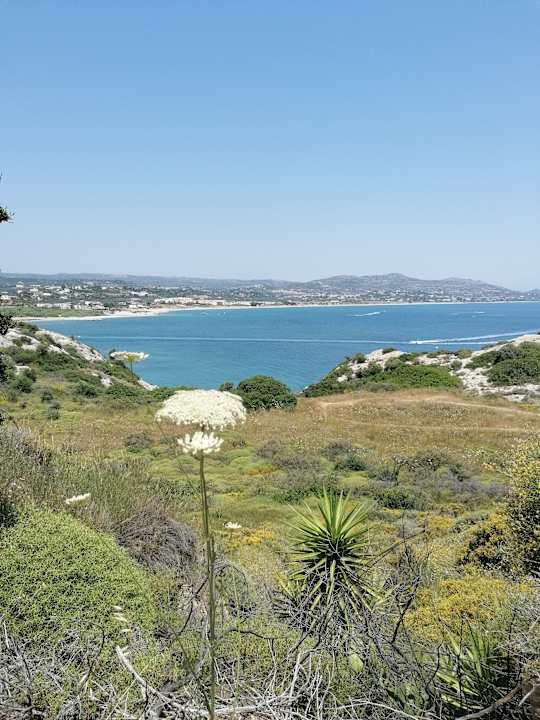 Strand Irene Palace Beach Resort Club alltoura
