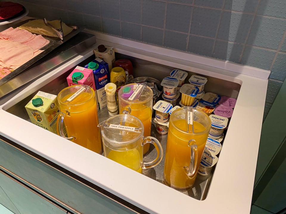 Gastro Hotel Via Augusta