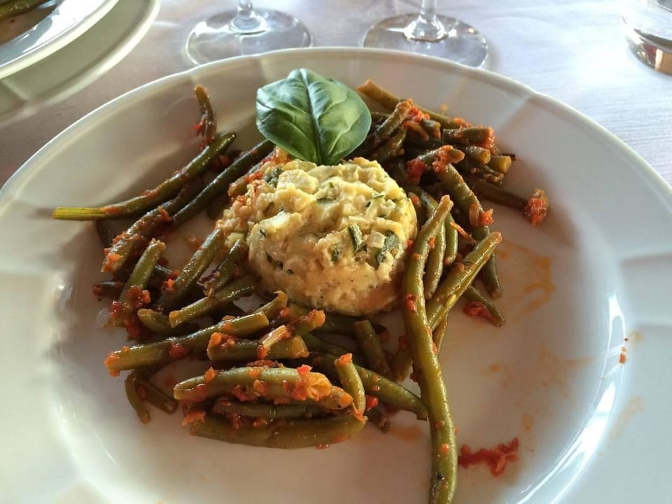 Sehr gut Aldiola Country Resort