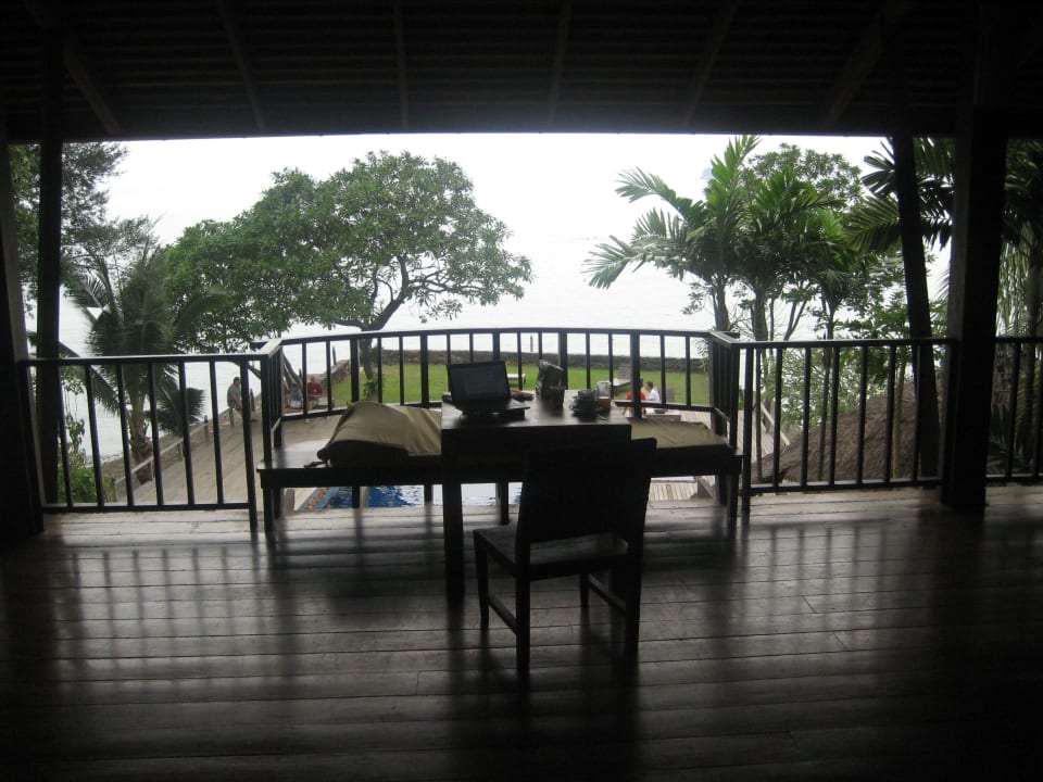 Selbstgeschaffener Platz Siam Bay Resort