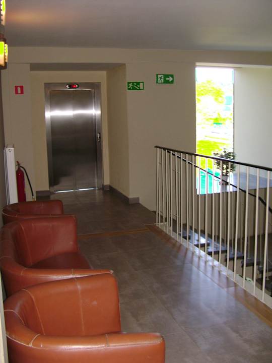 Poziom 2 Hotel Skalny Spa Bieszczady