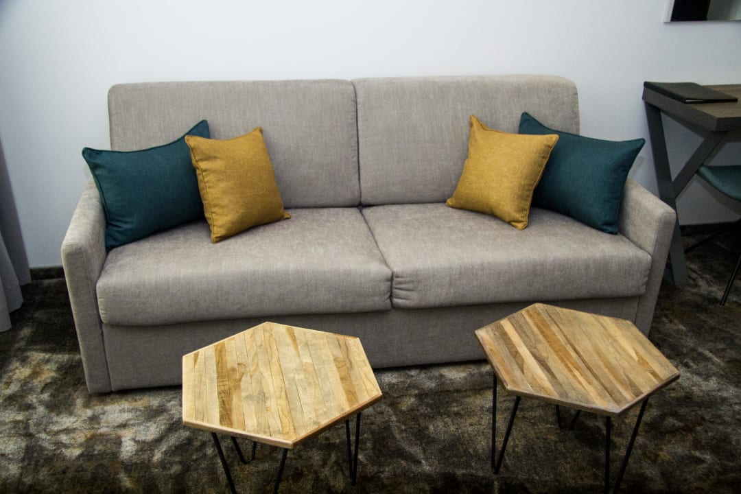 Zimmer Best Western PLUS Premium Inn