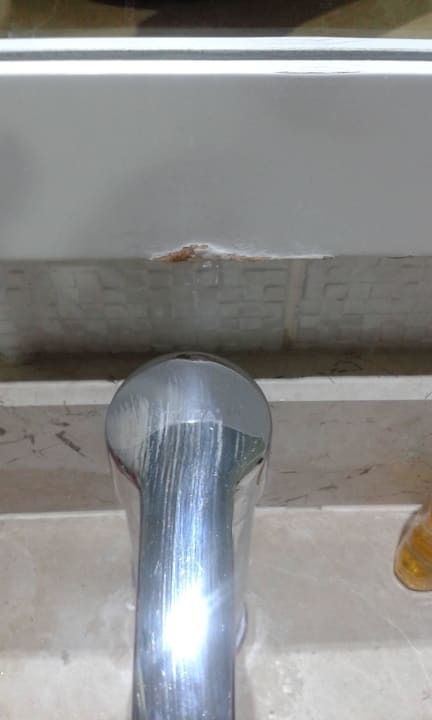 Bad 3511 Diamond Excellence Resort & Spa