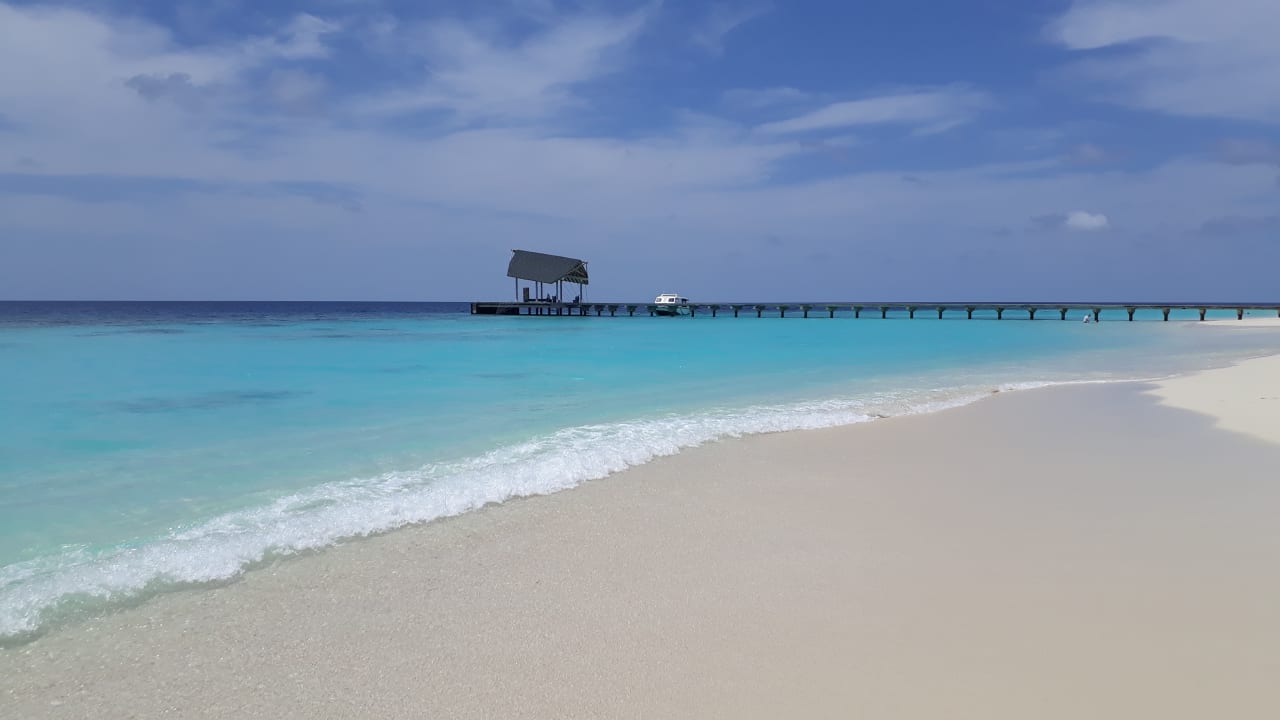 Strand NH Collection Maldives Havodda Resort