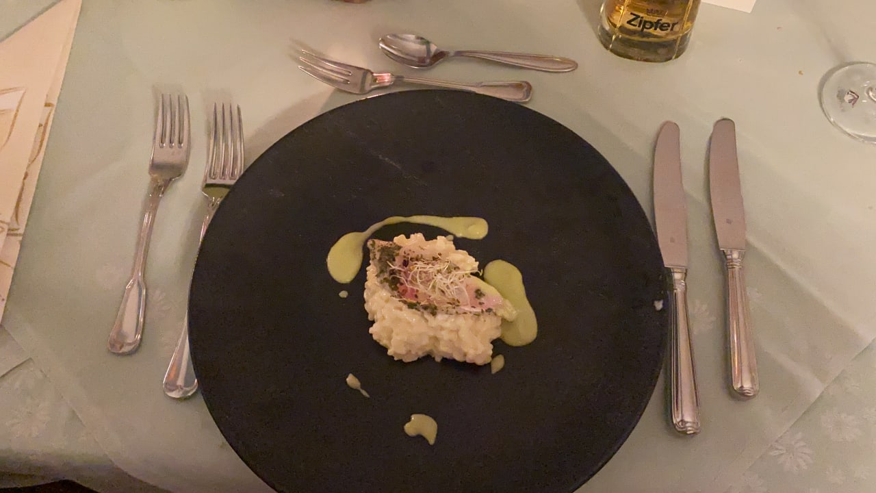 Gastro Bergsporthotel Antonie