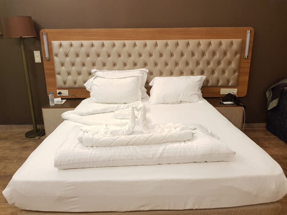 Zimmer Michell Hotel & Spa